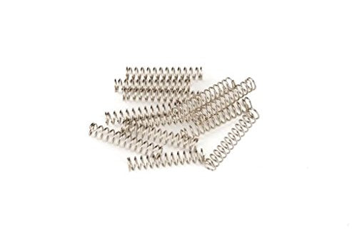 Fender Vintage-Style Telecaster And Bass Intonation Springs Electric Guitar Bridge (0018689049)