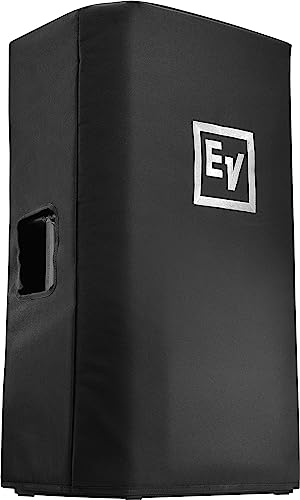 Electro-Voice 15'' Deluxe Padded Cover for ELX200-15 and 15P Speakers