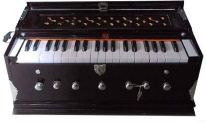 Trading Dukan Harmonium For Beginner/Student