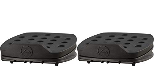 Ultimate Support Angling Desktop Studio Monitor Stand - Ultimate Support Ms-80