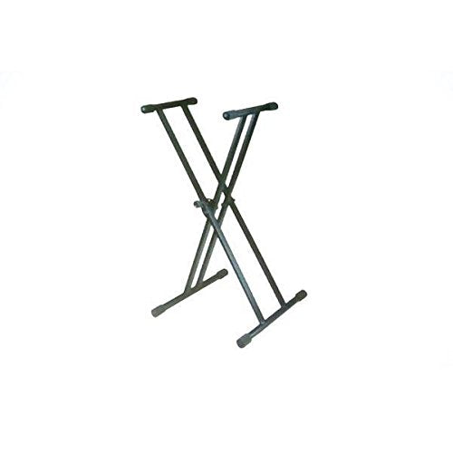 Hawk Proaudio Hx002 X-Styled Double Braced Keyboard Stand