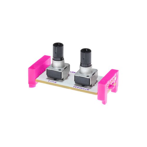 littleBits 650-0130 Delay