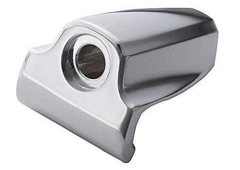 AIAS Bass Drum Claw Hooks (10 Pack, Chrome)
