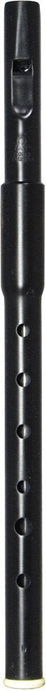 Tony Dixon WHISTLE, black (DX004D)
