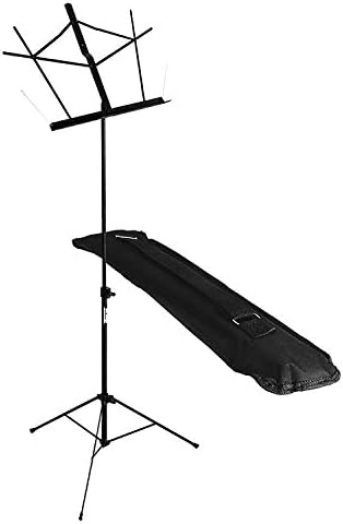 Detachable Sheet Music Stand (w/ Bag)
