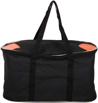 Khalsa Musical Cover For Tabla Bag
