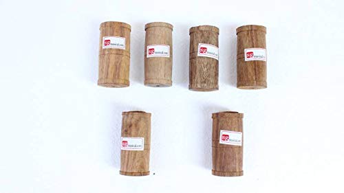 Sg Musical Tabla Gatta 6 Pcs