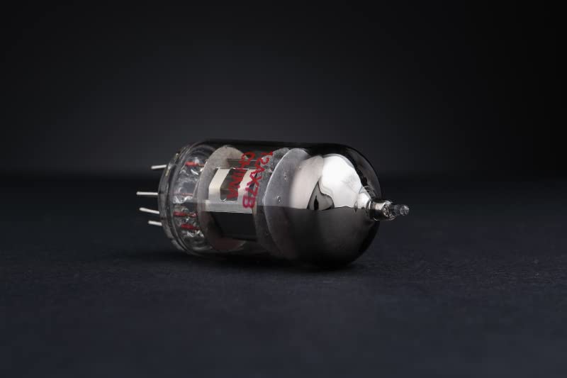 Matched Pair ShuGuang 12AX7B ECC83 12AX7 Vacuum Valve Tube Amplifier Classic 2024 New Version With Separator Plates Inside