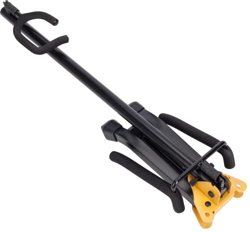 Hercules Stands GS405B SHOKSAFE Guitar Stand Black