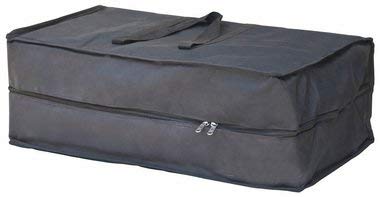 Musical Folding Harmonium Bag (Padded Gig Bag) Cover
