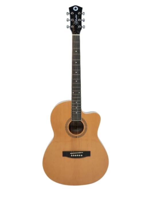 Blackstar Bsag 39C-Nt Acoustic Guitar