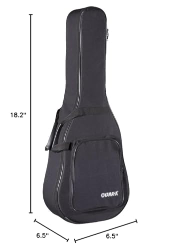 Yamaha CG-SC Soft Lightweight Classical Guitar Case