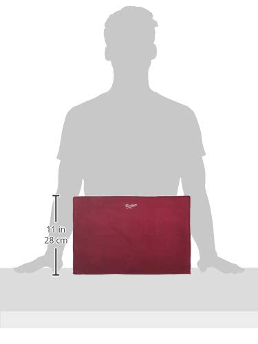 Vandoren PC300 Microfiber Polishing Cloth