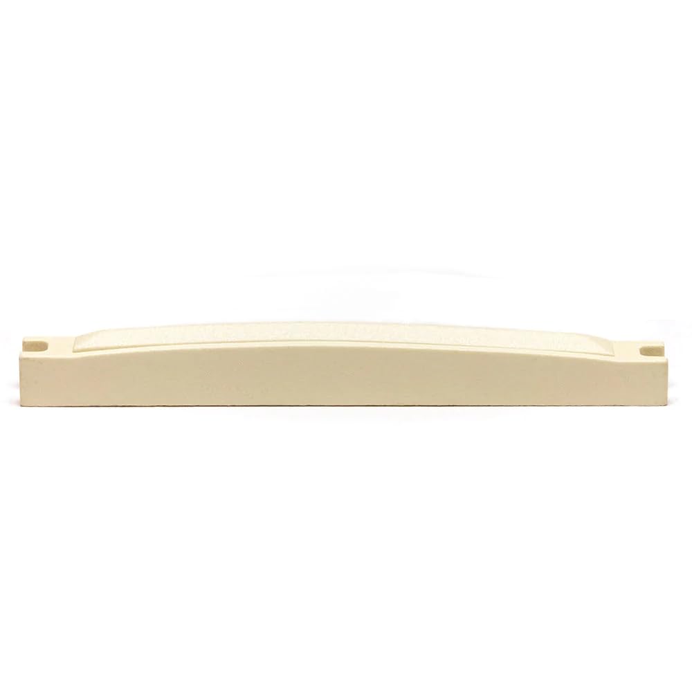 Pq-9016-00 : Tusq Gibson Style Adjustable Acoustic Saddle