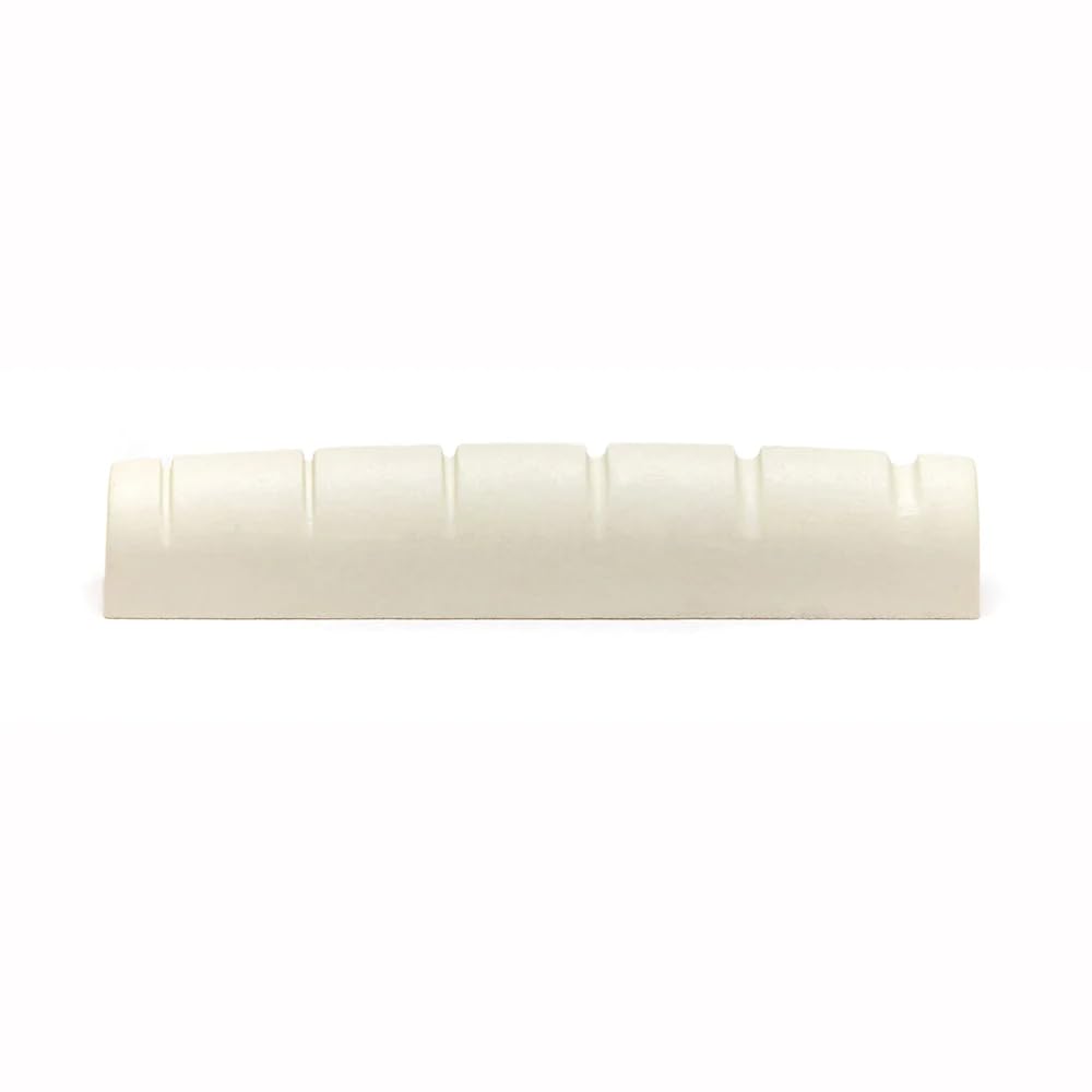 Model 6138-00 Nut Slotted L48.21mm - TUSQ
