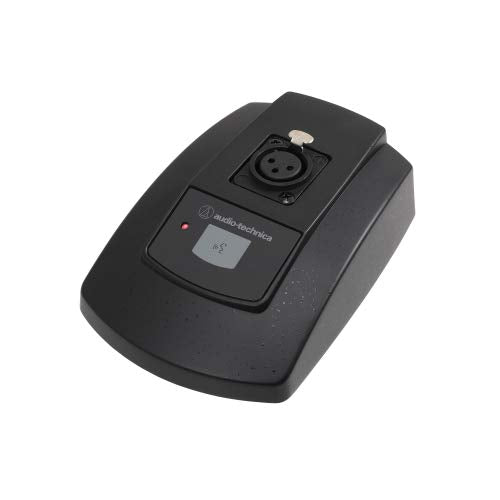 Audio-Technica At8699R Mic Desk Stand With Switch