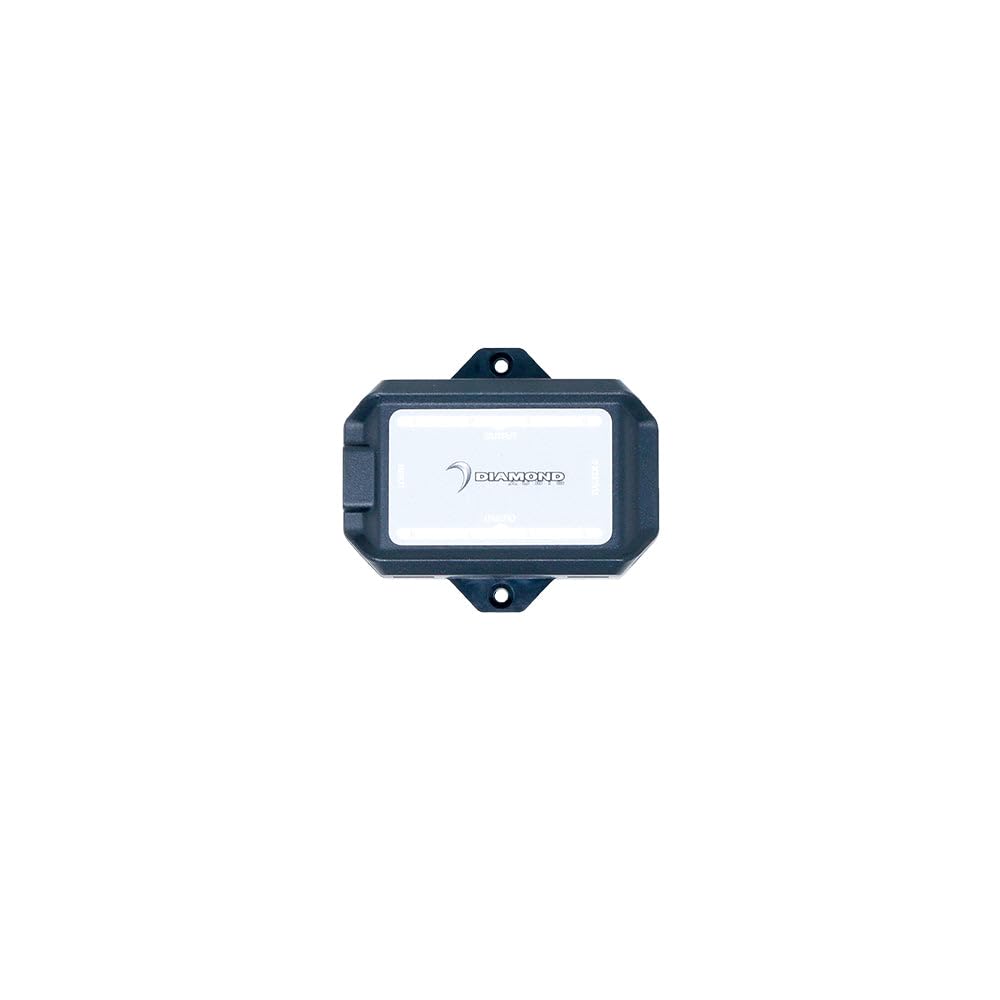 Diamond Audio DALEDLC - Digital LED APP Control Module