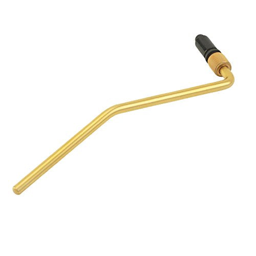 Floyd Rose Special Series Tremolo Arm - Satin Gold