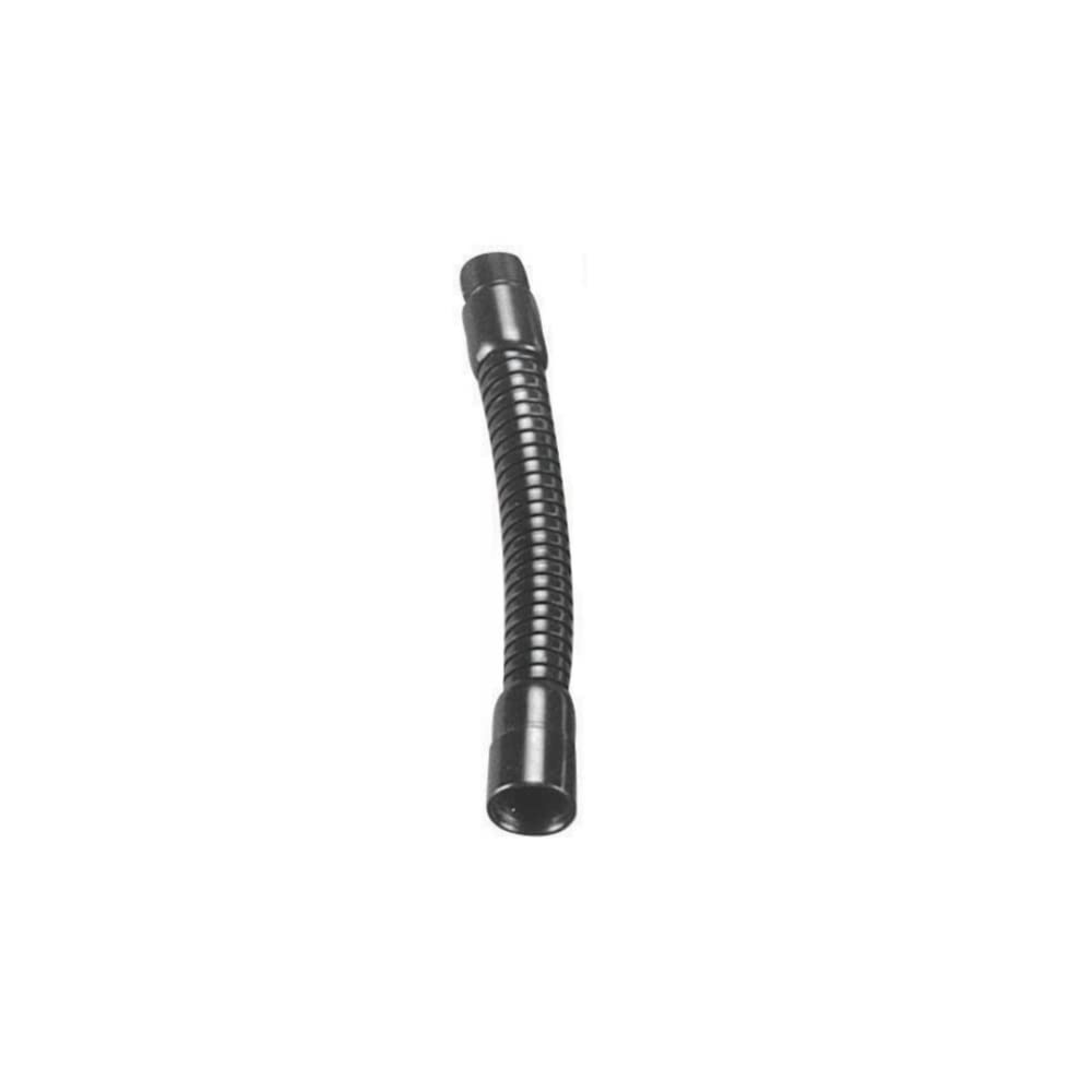 OnStage On-Stage 6 Microphone Gooseneck, Black