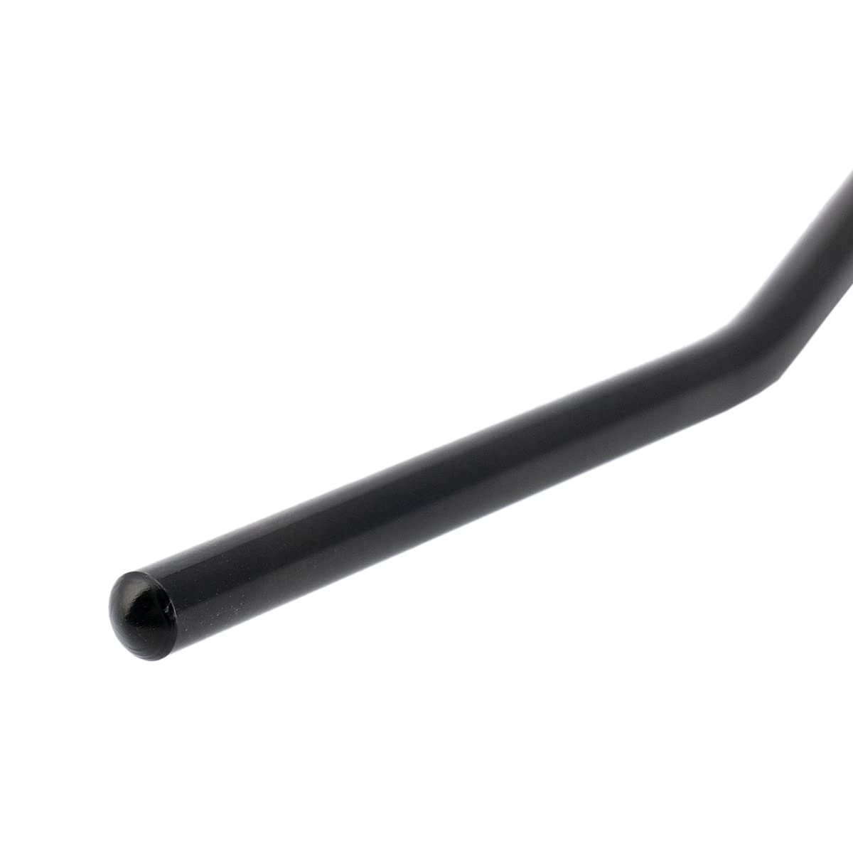 Wilkinson 5.5mm Inner Thread Tremolo Arm Whammy Bar for Korea Wilkinson WVS50IIK/WVS50K/WODL1 Tremolo Bridge, Black