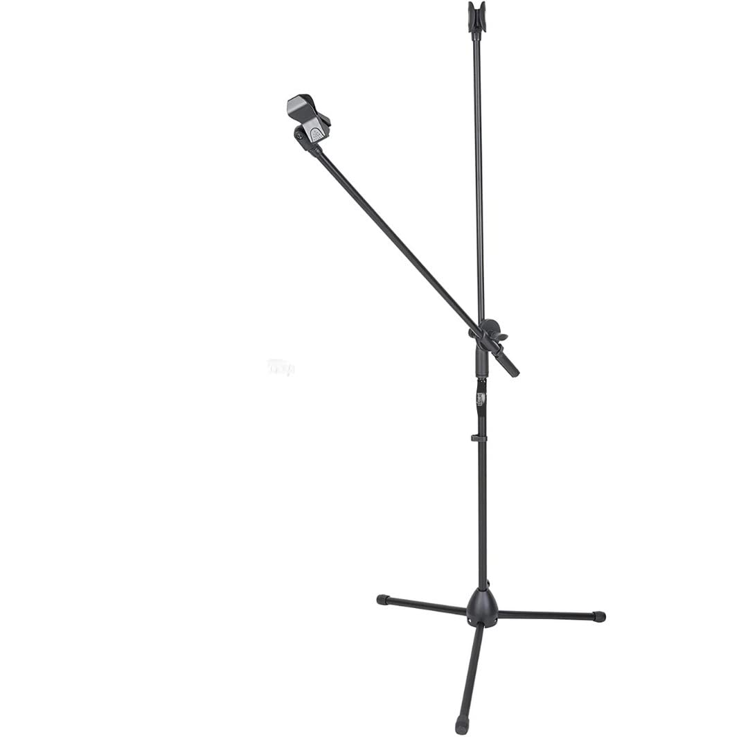Intern Microphone Stand