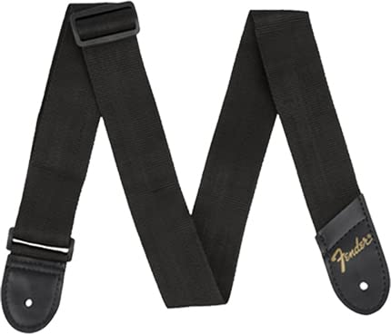 Fender FA-125 Dreadnought Acoustic Guitar - Sunburst Bundle with Hard Case, Tuner, Strings, Strap, Picks, and Austin Bazaar Inst