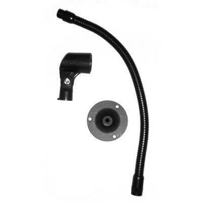 Gooseneck Microphone Stand Kit