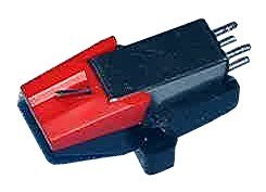 Pfanstiehl Phonograph Needle Stylus Cartridge For Gemini, Numark, Pyle And Others; Mg-09D