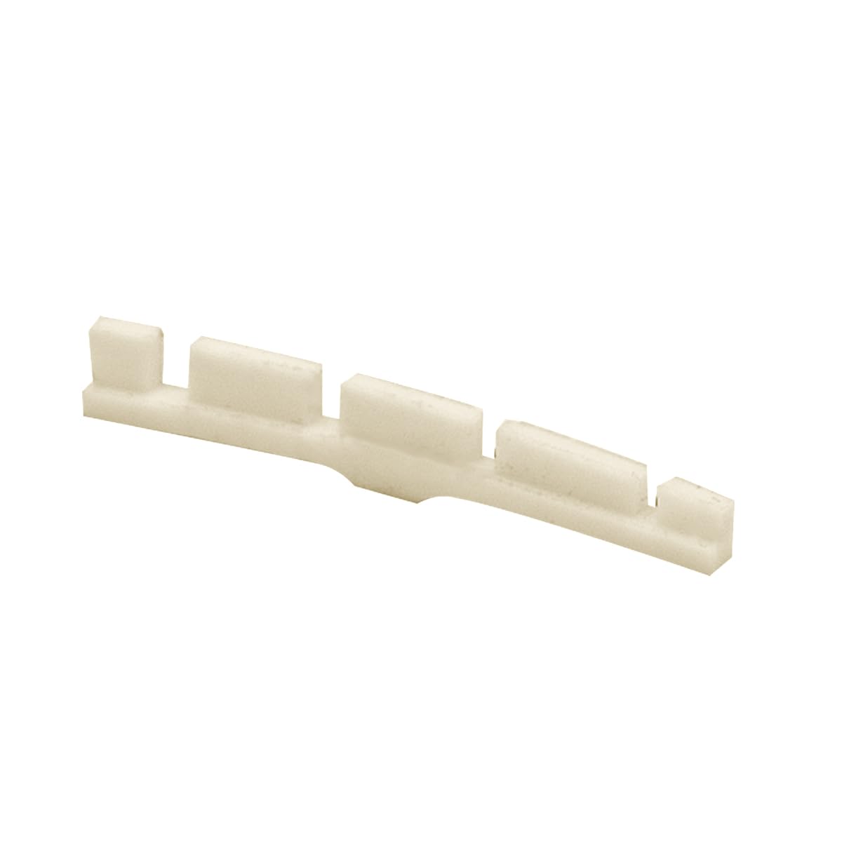 Zero Glide ZS-17F Acoustic Guitar Nut for Fender-Style Bass Guitar