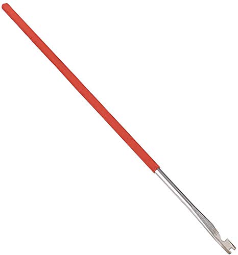 Jiayouy Steel Spring Hook Woodwind Instrument Repair For Sax Clarinet Oboe Flute Piccolo