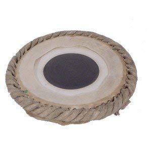 Sai Musical Regular Tabla Head