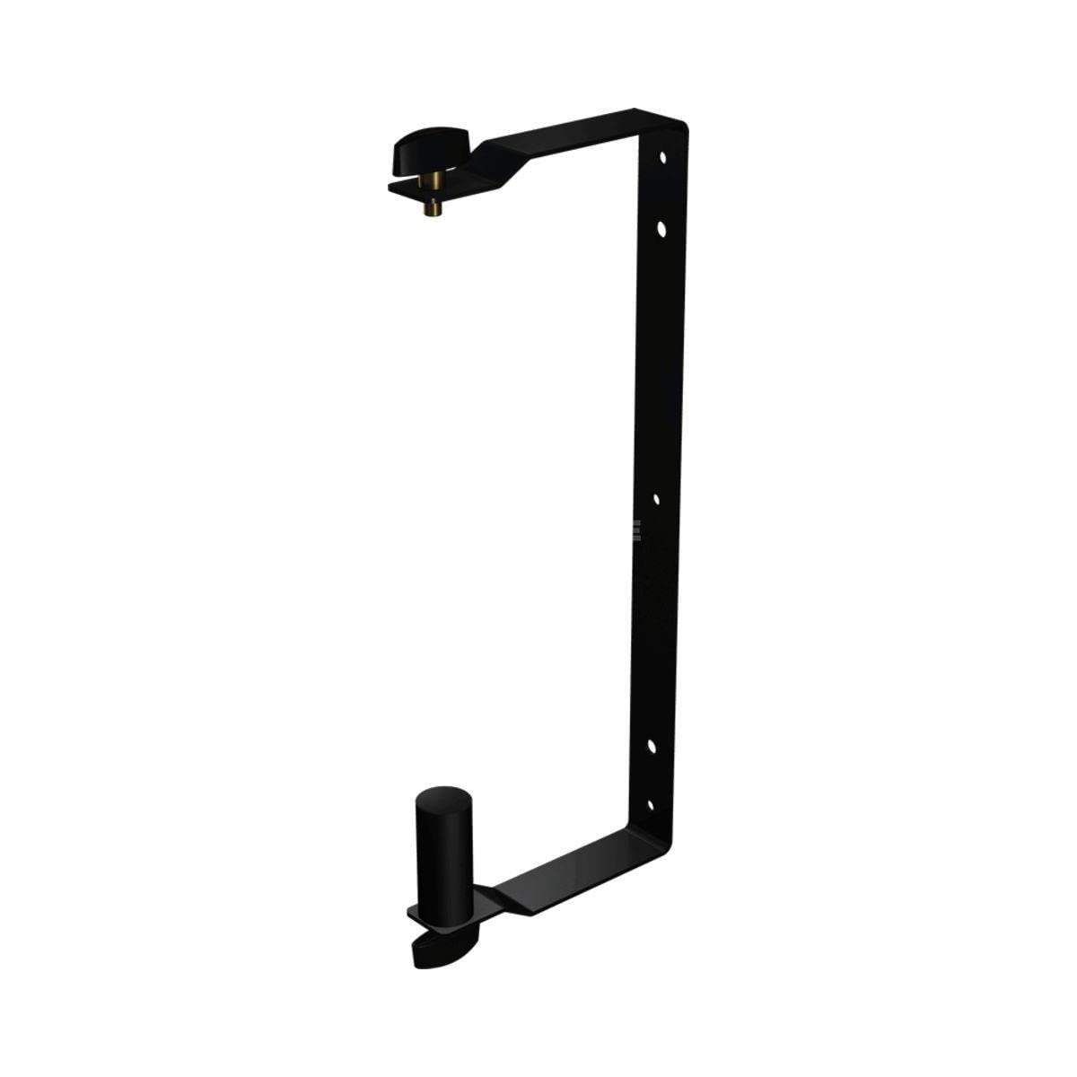 Behringer EUROLIVE WB210 Wall Mount Bracket for EUROLIVE B210 Series Speakers, Black
