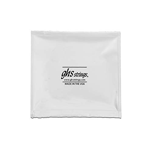 GHS Strings LAP-C6 SET Electric Guitar Strings