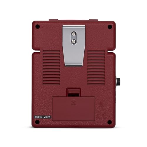 Marshall Mini Stack Series MS-2R Micro Guitar Amplifier