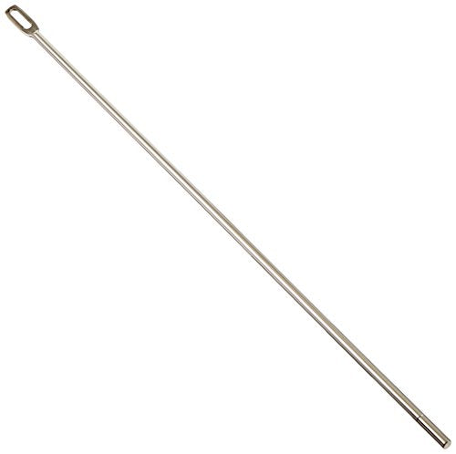 Ameriplate 361 Flute Cleaning Rod, Steel