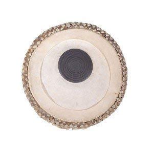 Sai Musical Deluxe Bayan Head - Calcutta (9)