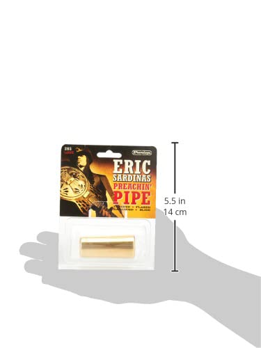 Jim Dunlop 34285000001 Guitar Slide (285)