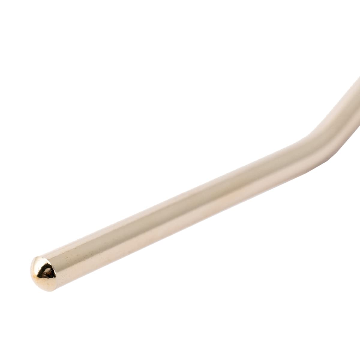 Wilkinson 5.5mm Inner Thread Tremolo Arm Whammy Bar for Korea Wilkinson WVS50IIK/WVS50K/WODL1 Tremolo Bridge, Gold