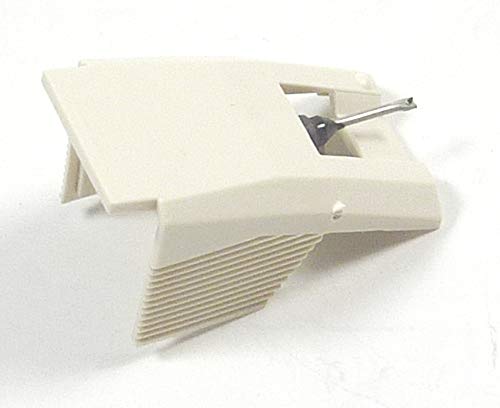 Phanstiehl Diamond Needle Stylus For Audio-Technica Atn-3472P 3482P Panasonic Eps-91 Sanyo St-M11 Sony Nd-145G: 4213-D6