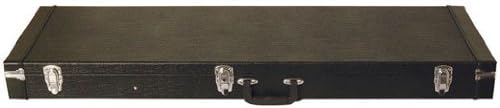 Hardshell Bass Guitar Case