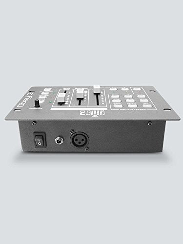 CHAUVET DJ LED Lighting (Obey3)
