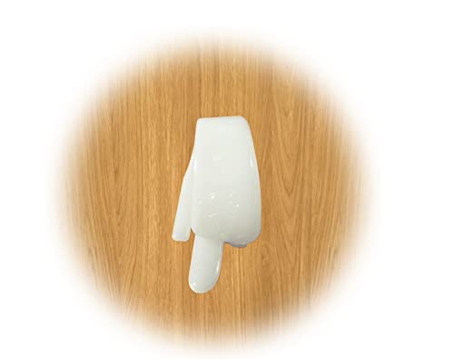 Fred Kelly Picks D3-H-8 Delrin Speed Heavy Guitar Pick (Pack of 8)