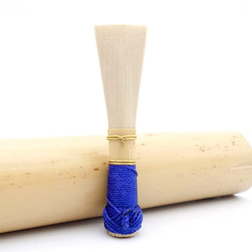 Reed123 Bassoon Reed; Each One is Easy to Play (Artist [Medium])