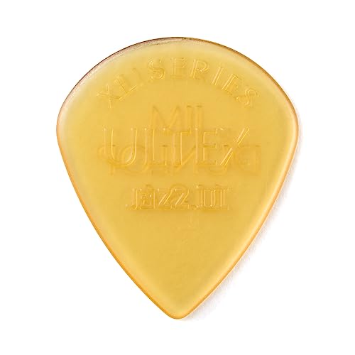 Jim Dunlop Jazz Iii Xl, 138Mm, 24Bag