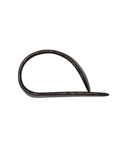 Golden Gate GP-3T-4PK Thumb Picks - Tortoise - Medium - 4 Pack