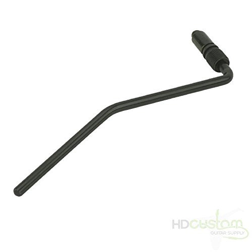 Floyd Rose Original Complete Tremolo Arm Assembly/Black