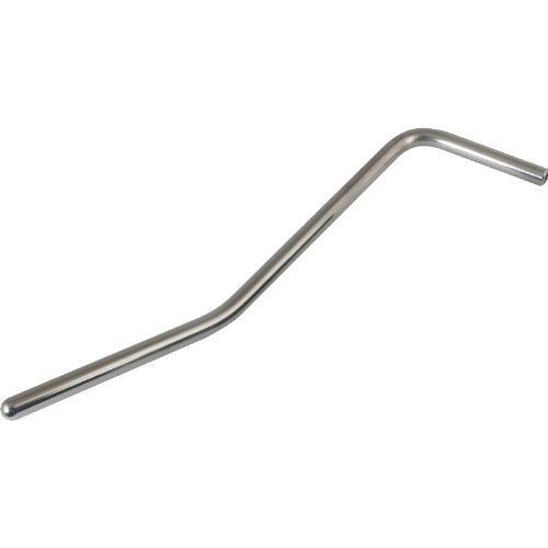 Wilkinson/Gotoh Vs-100N Tremolo Arm (Chrome)