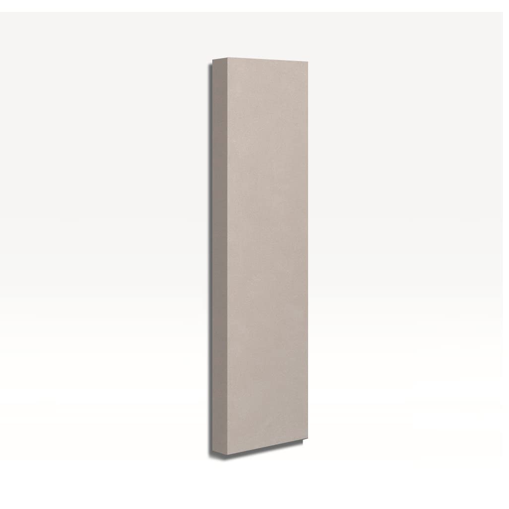 Acoustic Sound Absorbing Panel 412-48''X12''X2'' - 4 Sq. Feet