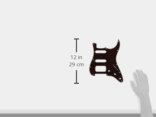 Fender Electric Guitar Part