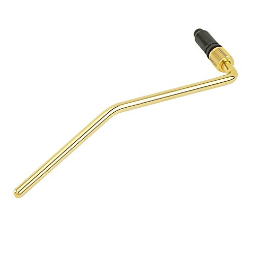 Floyd Rose 1000 Series Tremolo Arm - Gold